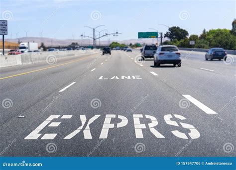 Express Lane .